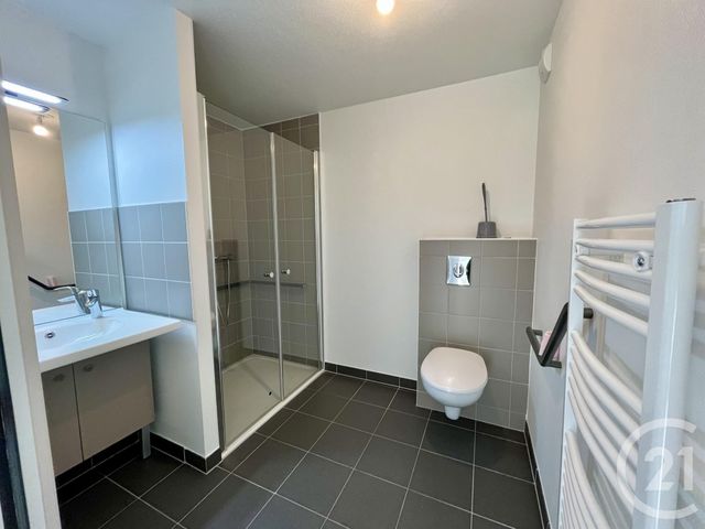 Appartement F2 à louer - 2 pièces - 48.0 m2 - STRASBOURG - 67 - ALSACE - Century 21 Les Brasseurs