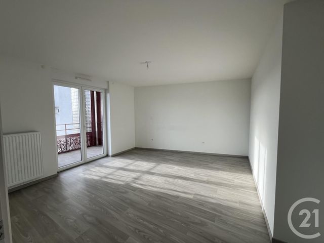 Appartement F2 à louer - 2 pièces - 48.0 m2 - STRASBOURG - 67 - ALSACE - Century 21 Les Brasseurs