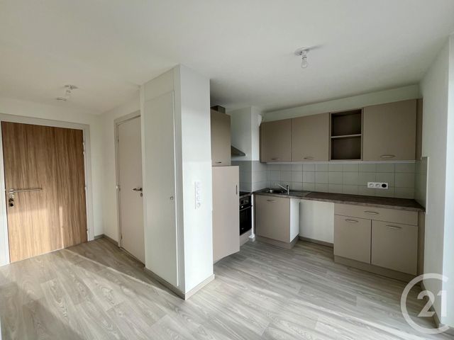 Appartement F2 à louer STRASBOURG