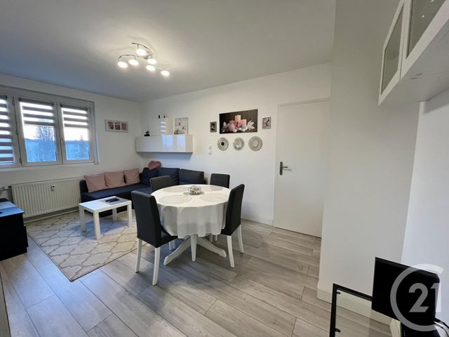 Appartement F3 à louer STRASBOURG