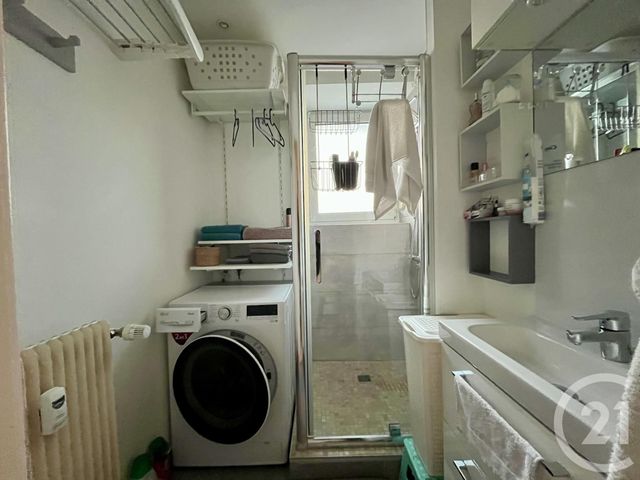 Appartement F3 à louer - 3 pièces - 48.0 m2 - STRASBOURG - 67 - ALSACE - Century 21 Les Brasseurs