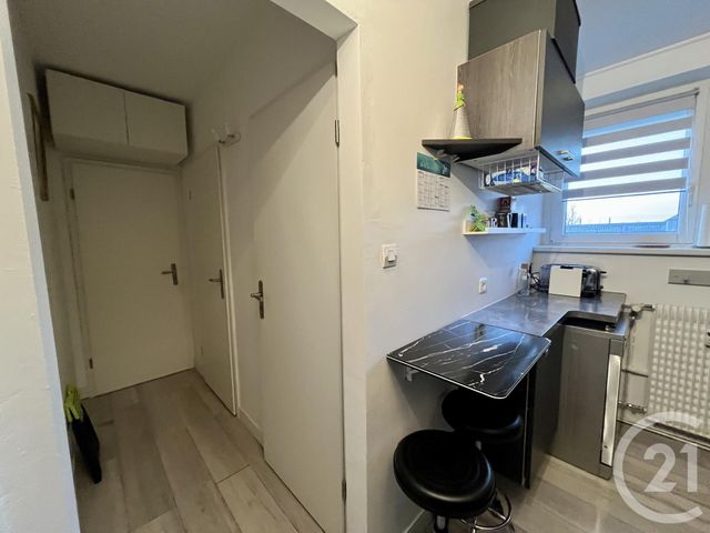 Appartement F3 à louer - 3 pièces - 48.0 m2 - STRASBOURG - 67 - ALSACE - Century 21 Les Brasseurs