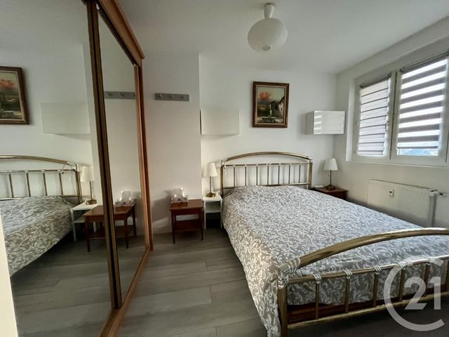 Appartement F3 à louer - 3 pièces - 48.0 m2 - STRASBOURG - 67 - ALSACE - Century 21 Les Brasseurs