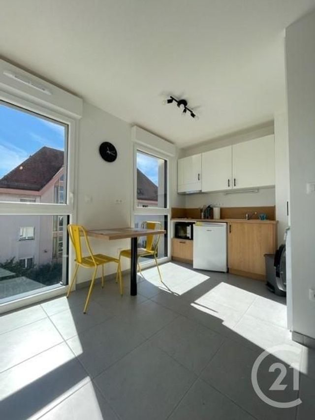 Appartement F1 à louer STRASBOURG