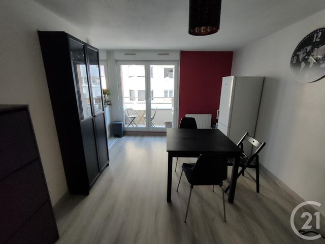 Appartement F2 à louer - 2 pièces - 41.0 m2 - STRASBOURG - 67 - ALSACE - Century 21 Les Brasseurs