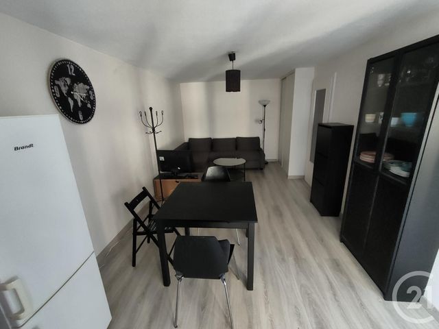 appartement - STRASBOURG - 67