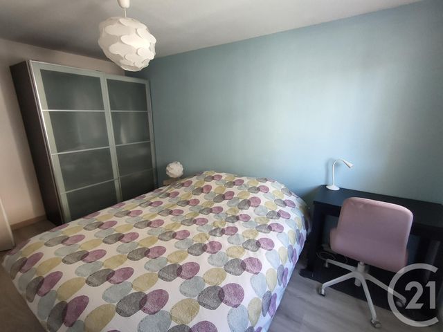 Appartement F2 à louer - 2 pièces - 41.0 m2 - STRASBOURG - 67 - ALSACE - Century 21 Les Brasseurs
