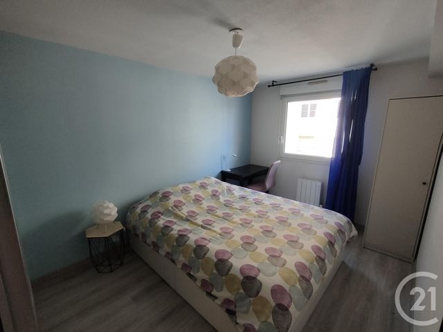 Appartement F2 à louer - 2 pièces - 41.0 m2 - STRASBOURG - 67 - ALSACE - Century 21 Les Brasseurs