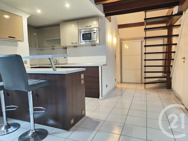 appartement - BISCHHEIM - 67