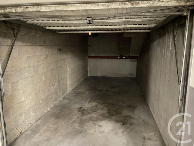 parking - STRASBOURG - 67