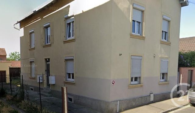 appartement - SCHILTIGHEIM - 67