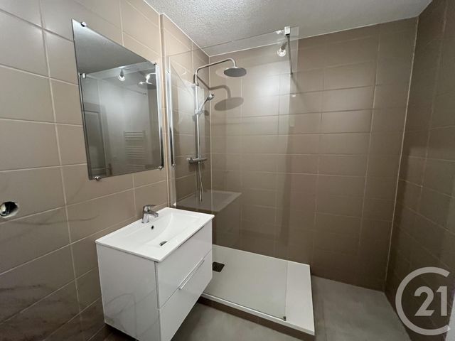 Appartement F3 à louer - 3 pièces - 68.0 m2 - LINGOLSHEIM - 67 - ALSACE - Century 21 Les Brasseurs