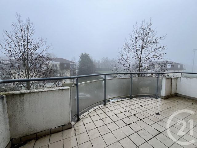 Appartement F3 à louer - 3 pièces - 68.0 m2 - LINGOLSHEIM - 67 - ALSACE - Century 21 Les Brasseurs