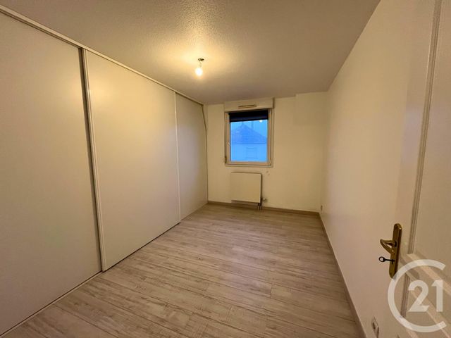 Appartement F3 à louer - 3 pièces - 68.0 m2 - LINGOLSHEIM - 67 - ALSACE - Century 21 Les Brasseurs
