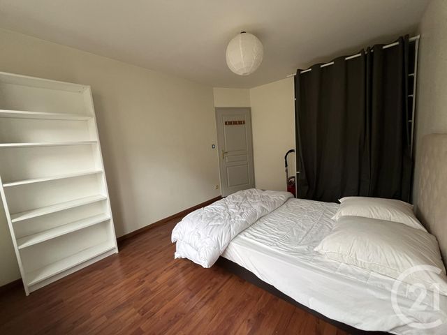Appartement T2 à louer - 2 pièces - 38.0 m2 - STRASBOURG - 67 - ALSACE - Century 21 Les Brasseurs