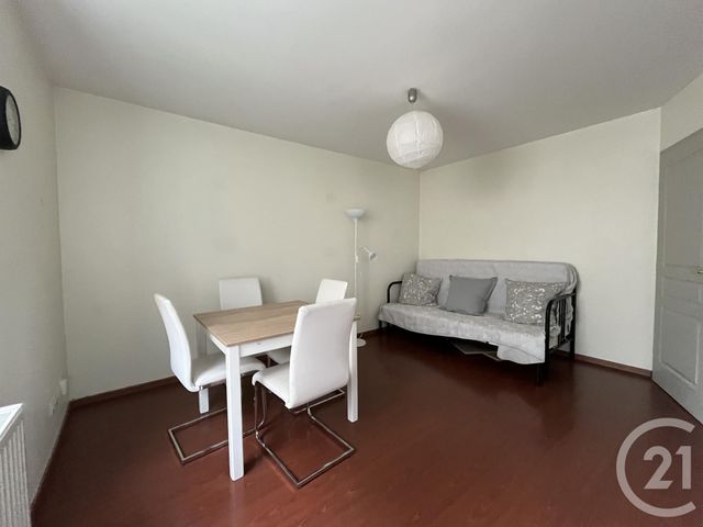 Appartement T2 à louer STRASBOURG