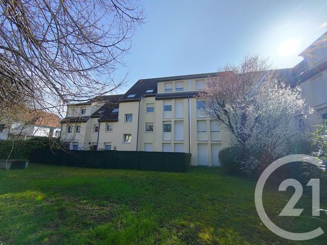 Appartement F4 à vendre - 4 pièces - 78.74 m2 - SCHILTIGHEIM - 67 - ALSACE - Century 21 Les Brasseurs