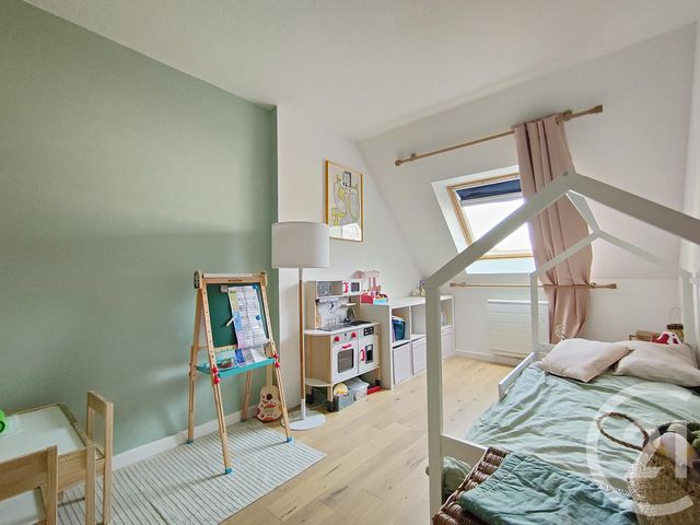 Appartement F4 à vendre - 4 pièces - 78.74 m2 - SCHILTIGHEIM - 67 - ALSACE - Century 21 Les Brasseurs