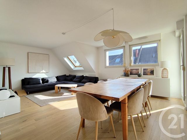 appartement - SCHILTIGHEIM - 67