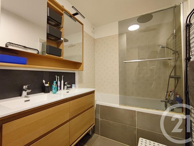 Appartement F4 à vendre - 4 pièces - 78.74 m2 - SCHILTIGHEIM - 67 - ALSACE - Century 21 Les Brasseurs