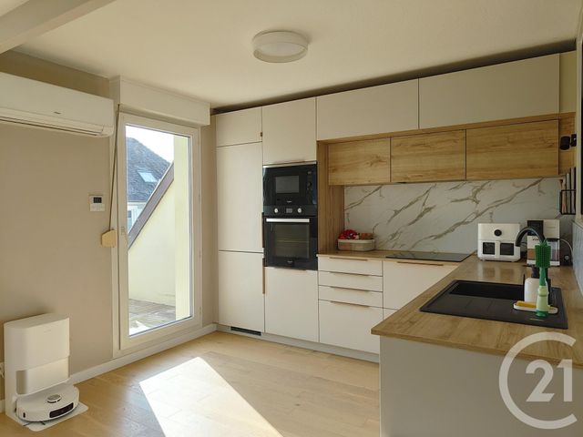 Appartement F4 à vendre - 4 pièces - 78.74 m2 - SCHILTIGHEIM - 67 - ALSACE - Century 21 Les Brasseurs