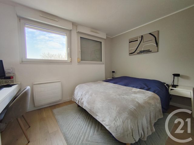 Appartement F4 à vendre - 4 pièces - 78.74 m2 - SCHILTIGHEIM - 67 - ALSACE - Century 21 Les Brasseurs