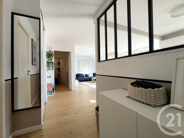 Appartement F4 à vendre - 4 pièces - 78.74 m2 - SCHILTIGHEIM - 67 - ALSACE - Century 21 Les Brasseurs