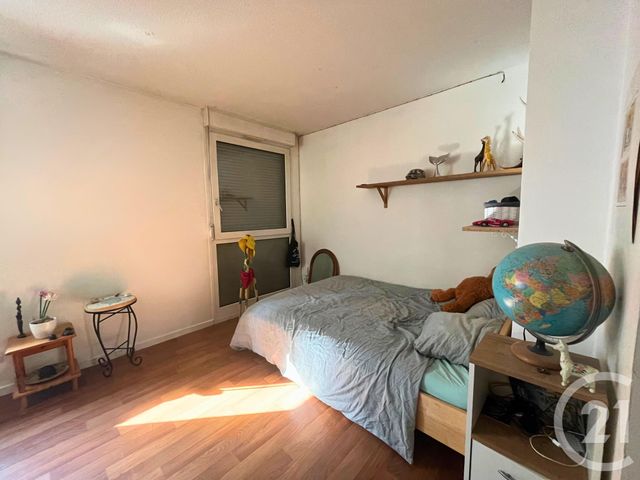 Appartement F1 à louer - 1 pièce - 20.0 m2 - STRASBOURG - 67 - ALSACE - Century 21 Les Brasseurs
