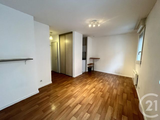 appartement - STRASBOURG - 67