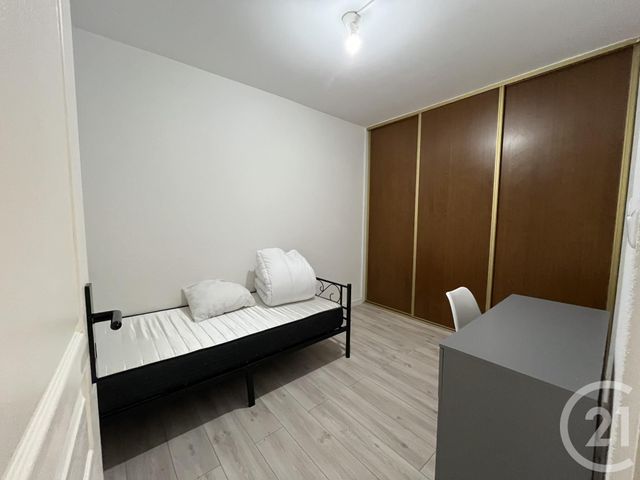 appartement - STRASBOURG - 67