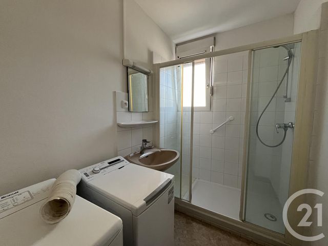 Appartement Chambre à louer - 5 pièces - 85.0 m2 - STRASBOURG - 67 - ALSACE - Century 21 Les Brasseurs
