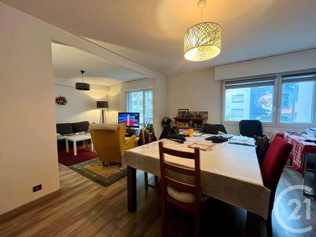 appartement - STRASBOURG - 67