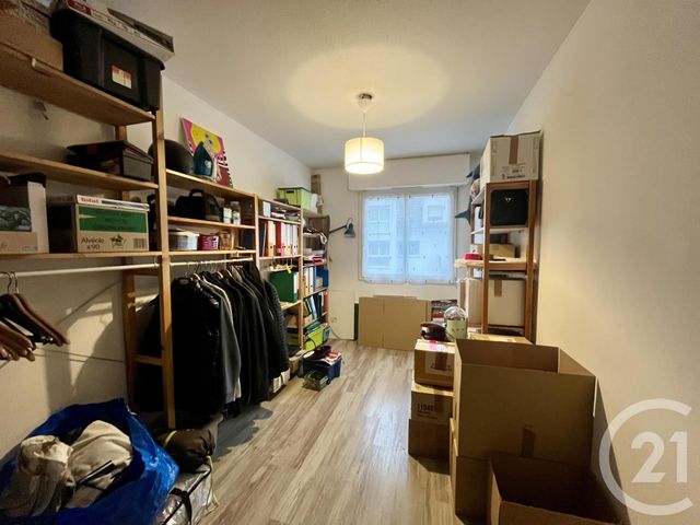 Appartement à louer - 3 pièces - 81.32 m2 - STRASBOURG - 67 - ALSACE - Century 21 Les Brasseurs