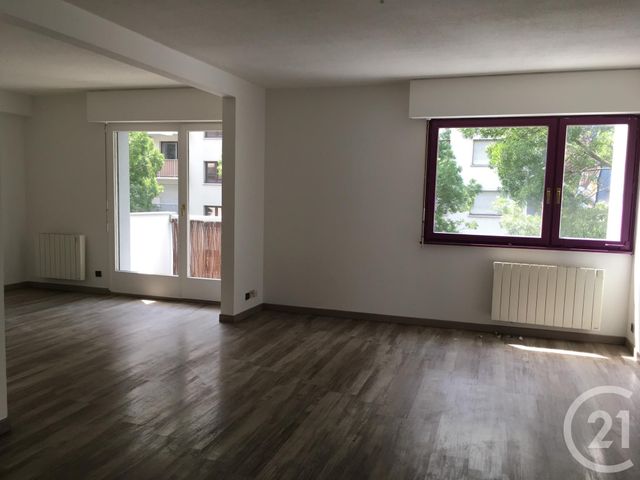 Appartement à louer - 3 pièces - 81.32 m2 - STRASBOURG - 67 - ALSACE - Century 21 Les Brasseurs
