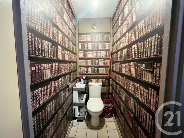 Appartement à louer - 3 pièces - 81.32 m2 - STRASBOURG - 67 - ALSACE - Century 21 Les Brasseurs