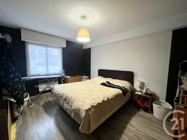 Appartement à louer - 3 pièces - 81.32 m2 - STRASBOURG - 67 - ALSACE - Century 21 Les Brasseurs