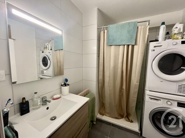 Appartement à louer - 3 pièces - 81.32 m2 - STRASBOURG - 67 - ALSACE - Century 21 Les Brasseurs