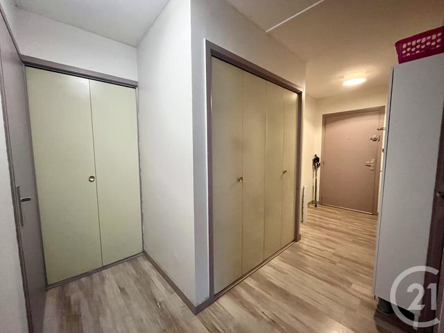 Appartement à louer - 3 pièces - 81.32 m2 - STRASBOURG - 67 - ALSACE - Century 21 Les Brasseurs