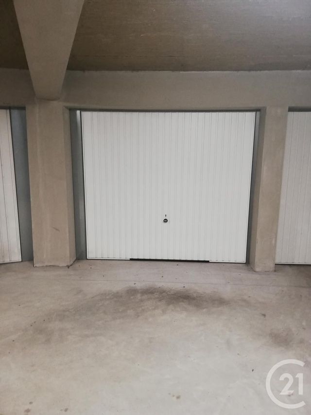 parking à louer - 14.0 m2 - SOUFFELWEYERSHEIM - 67 - ALSACE - Century 21 Les Brasseurs
