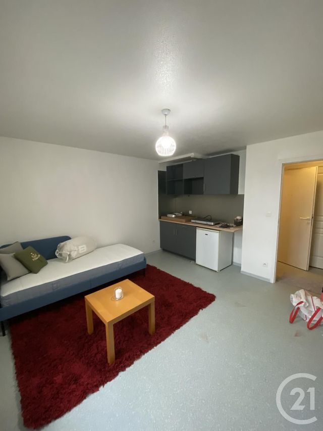 appartement - STRASBOURG - 67