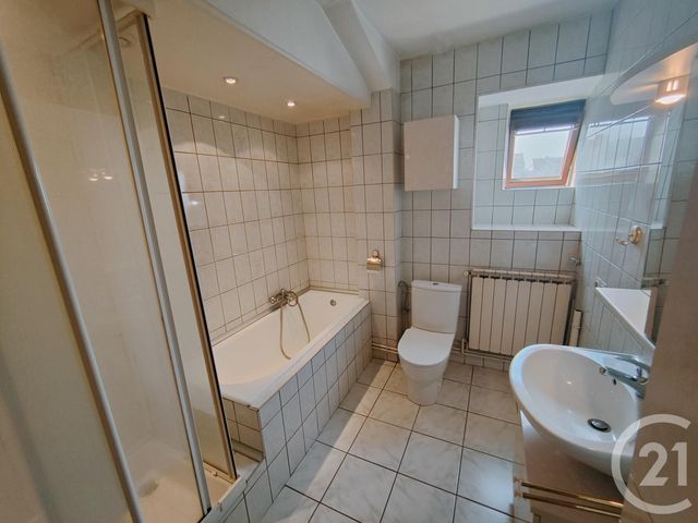 Appartement F3 à vendre - 3 pièces - 68.92 m2 - SCHILTIGHEIM - 67 - ALSACE - Century 21 Les Brasseurs