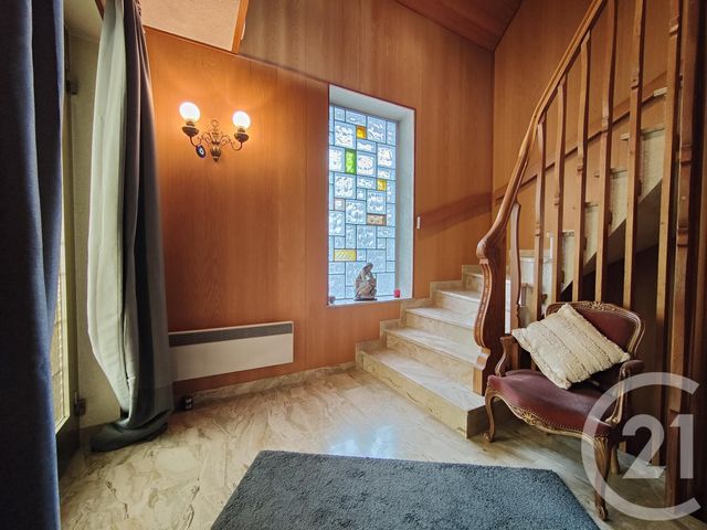 maison à vendre - 7 pièces - 204.76 m2 - SCHILTIGHEIM - 67 - ALSACE - Century 21 Les Brasseurs