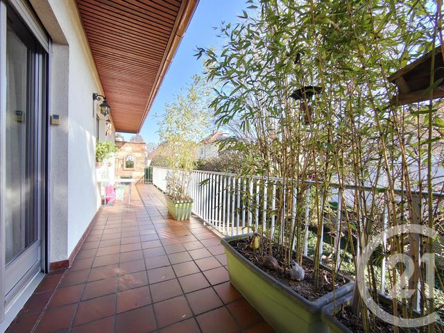 maison à vendre - 7 pièces - 204.76 m2 - SCHILTIGHEIM - 67 - ALSACE - Century 21 Les Brasseurs