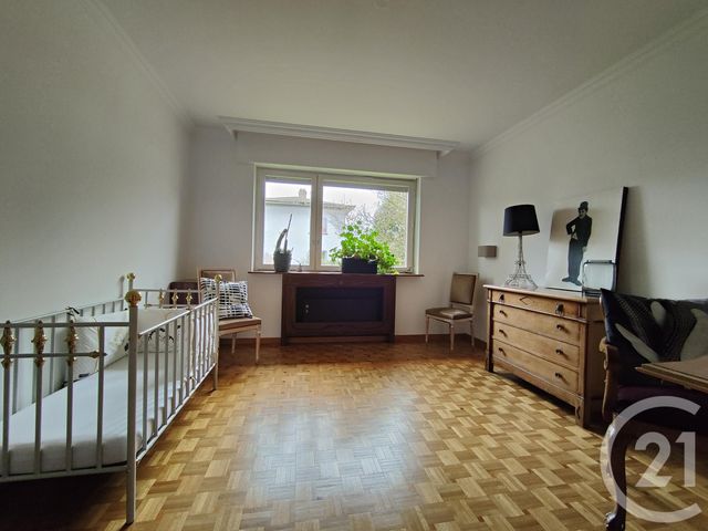 maison à vendre - 7 pièces - 204.76 m2 - SCHILTIGHEIM - 67 - ALSACE - Century 21 Les Brasseurs