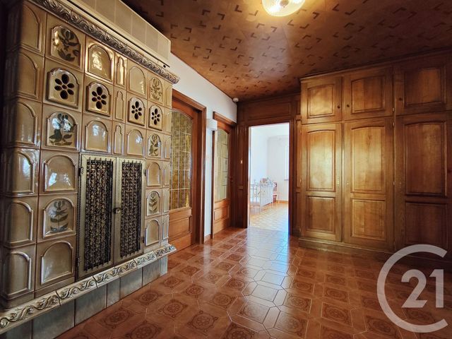 maison à vendre - 7 pièces - 204.76 m2 - SCHILTIGHEIM - 67 - ALSACE - Century 21 Les Brasseurs