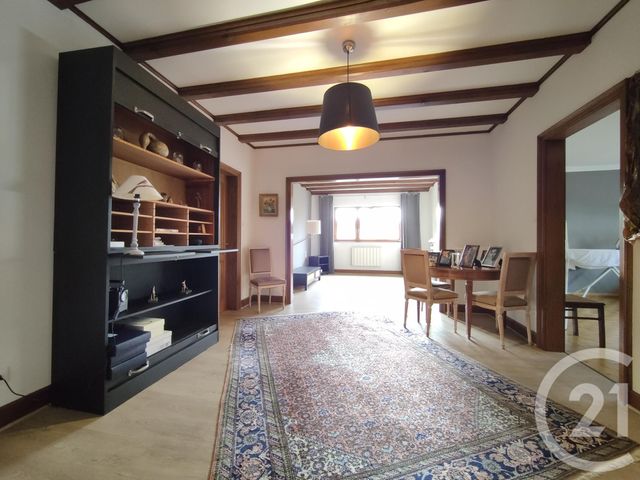 maison à vendre - 7 pièces - 204.76 m2 - SCHILTIGHEIM - 67 - ALSACE - Century 21 Les Brasseurs