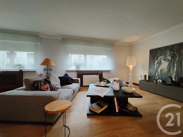 maison à vendre - 7 pièces - 204.76 m2 - SCHILTIGHEIM - 67 - ALSACE - Century 21 Les Brasseurs