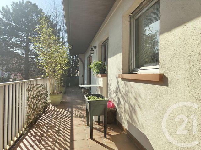 maison à vendre - 7 pièces - 204.76 m2 - SCHILTIGHEIM - 67 - ALSACE - Century 21 Les Brasseurs