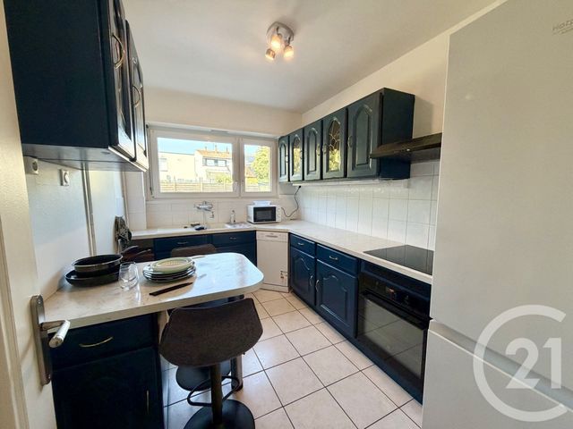 Appartement F3 à louer - 3 pièces - 64.0 m2 - HOENHEIM - 67 - ALSACE - Century 21 Les Brasseurs