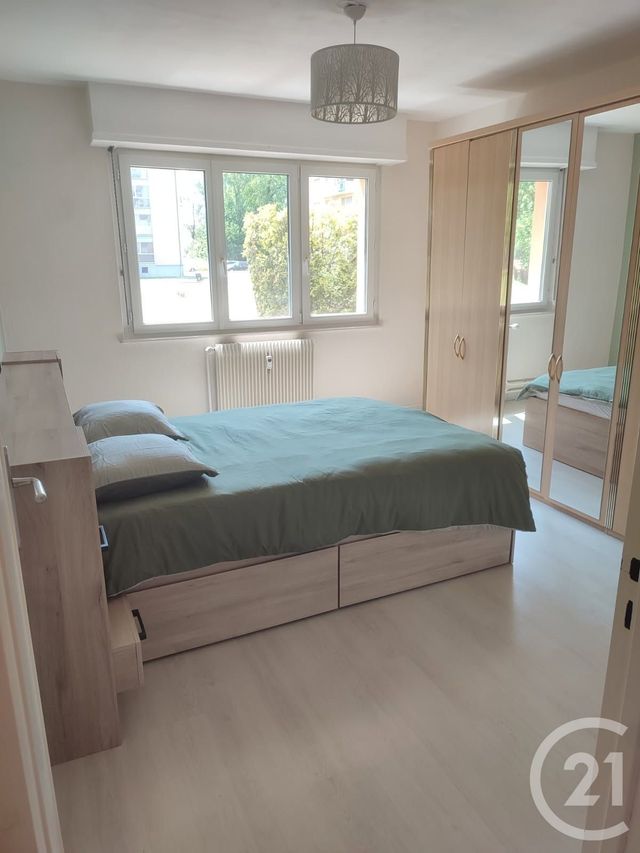 Appartement F3 à louer - 3 pièces - 64.0 m2 - HOENHEIM - 67 - ALSACE - Century 21 Les Brasseurs
